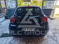 2011 Alfa Romeo Mito