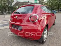 2011 Alfa Romeo Mito