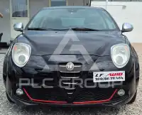2011 Alfa Romeo Mito