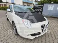 2011 Alfa Romeo Mito
