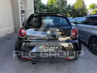 2011 Alfa Romeo Mito