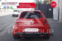 2011 Alfa Romeo Mito