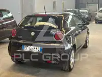 2011 Alfa Romeo Mito