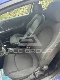 2011 Alfa Romeo Mito