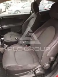 2011 Alfa Romeo Mito