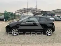 2011 Alfa Romeo Mito