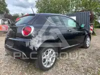 2011 Alfa Romeo Mito