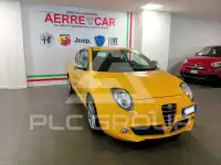 2011 Alfa Romeo Mito