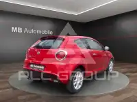 2011 Alfa Romeo Mito