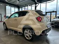 2011 Alfa Romeo Mito