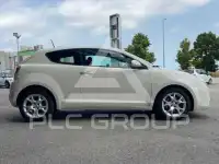 2011 Alfa Romeo Mito