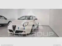 2011 Alfa Romeo Mito
