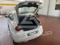 2011 Alfa Romeo Mito