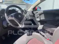 2011 Alfa Romeo Mito