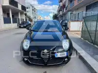 2011 Alfa Romeo Mito