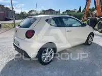 2011 Alfa Romeo Mito