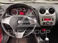 2011 Alfa Romeo Mito