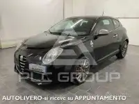 2011 Alfa Romeo Mito