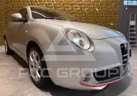 2011 Alfa Romeo Mito