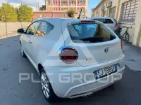 2011 Alfa Romeo Mito