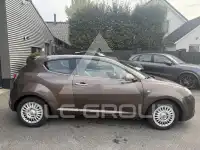 2011 Alfa Romeo Mito