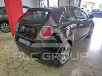 2011 Alfa Romeo Mito
