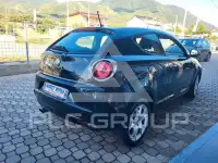 2011 Alfa Romeo Mito