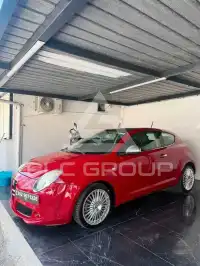 2011 Alfa Romeo Mito