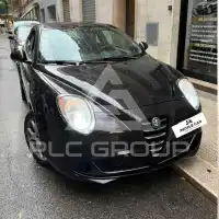 2011 Alfa Romeo Mito