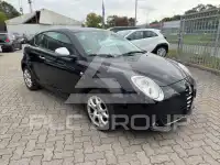 2011 Alfa Romeo Mito