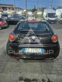 2012 Alfa Romeo Mito