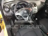 2011 Alfa Romeo Mito