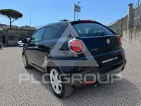2011 Alfa Romeo Mito