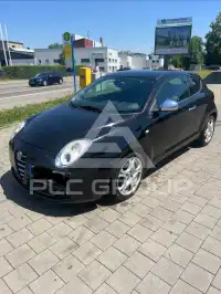 2011 Alfa Romeo Mito