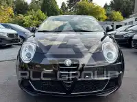 2011 Alfa Romeo Mito