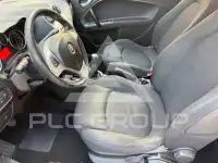 2011 Alfa Romeo Mito