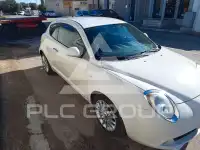 2011 Alfa Romeo Mito