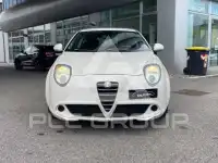 2011 Alfa Romeo Mito