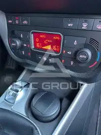 2011 Alfa Romeo Mito