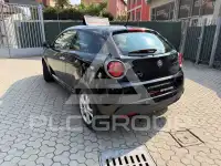 2011 Alfa Romeo Mito
