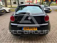 2011 Alfa Romeo Mito