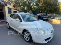 2011 Alfa Romeo Mito