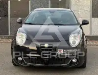 2011 Alfa Romeo Mito