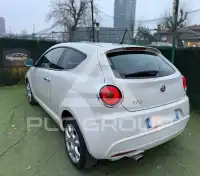 2011 Alfa Romeo Mito