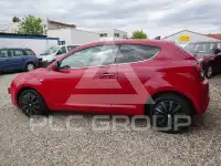 2011 Alfa Romeo Mito