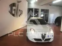 2011 Alfa Romeo Mito