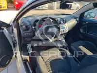 2011 Alfa Romeo Mito