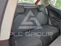 2011 Alfa Romeo Mito