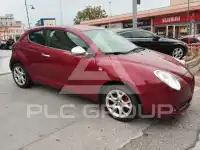 2011 Alfa Romeo Mito