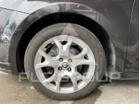 2011 Alfa Romeo Mito